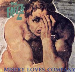 The Freeze : Misery Loves Company